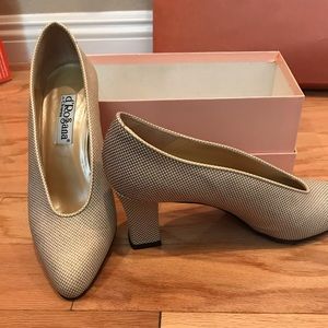 D’rosanna by Charna shoes